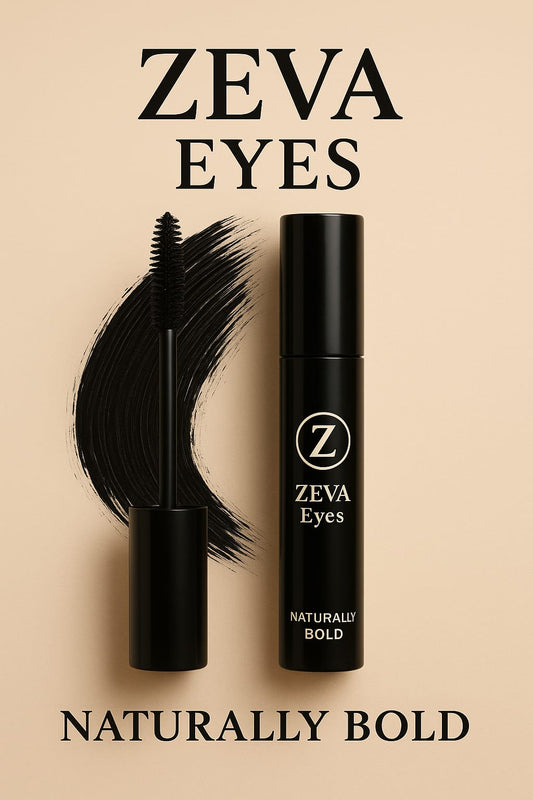 ZEVA Wink Mascara - Naturally Bold
